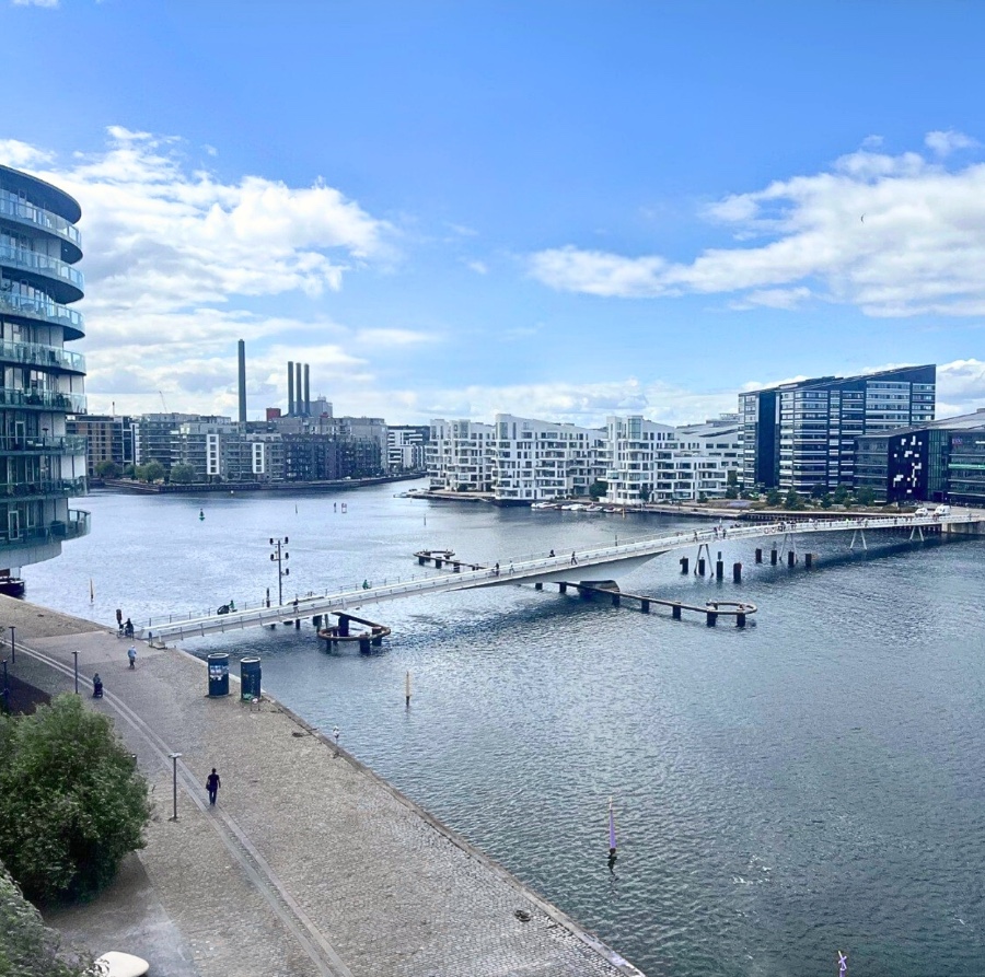 CPH Tours med Paul Borling